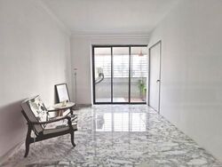 People's Park Centre (D1), Apartment #460856011